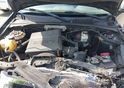 2009 Ford Escape Xlt из США, поврежденный, VIN 1FMCU93G99KA92558